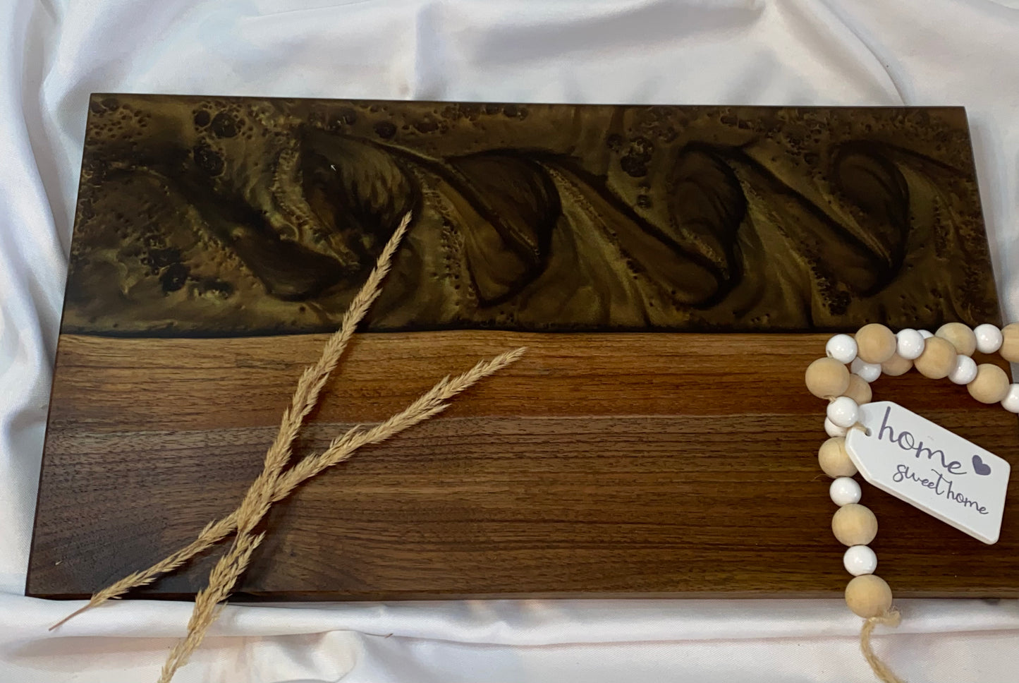 Charcuterie/Serving Board